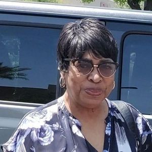 Meet your Posher, Phyllis